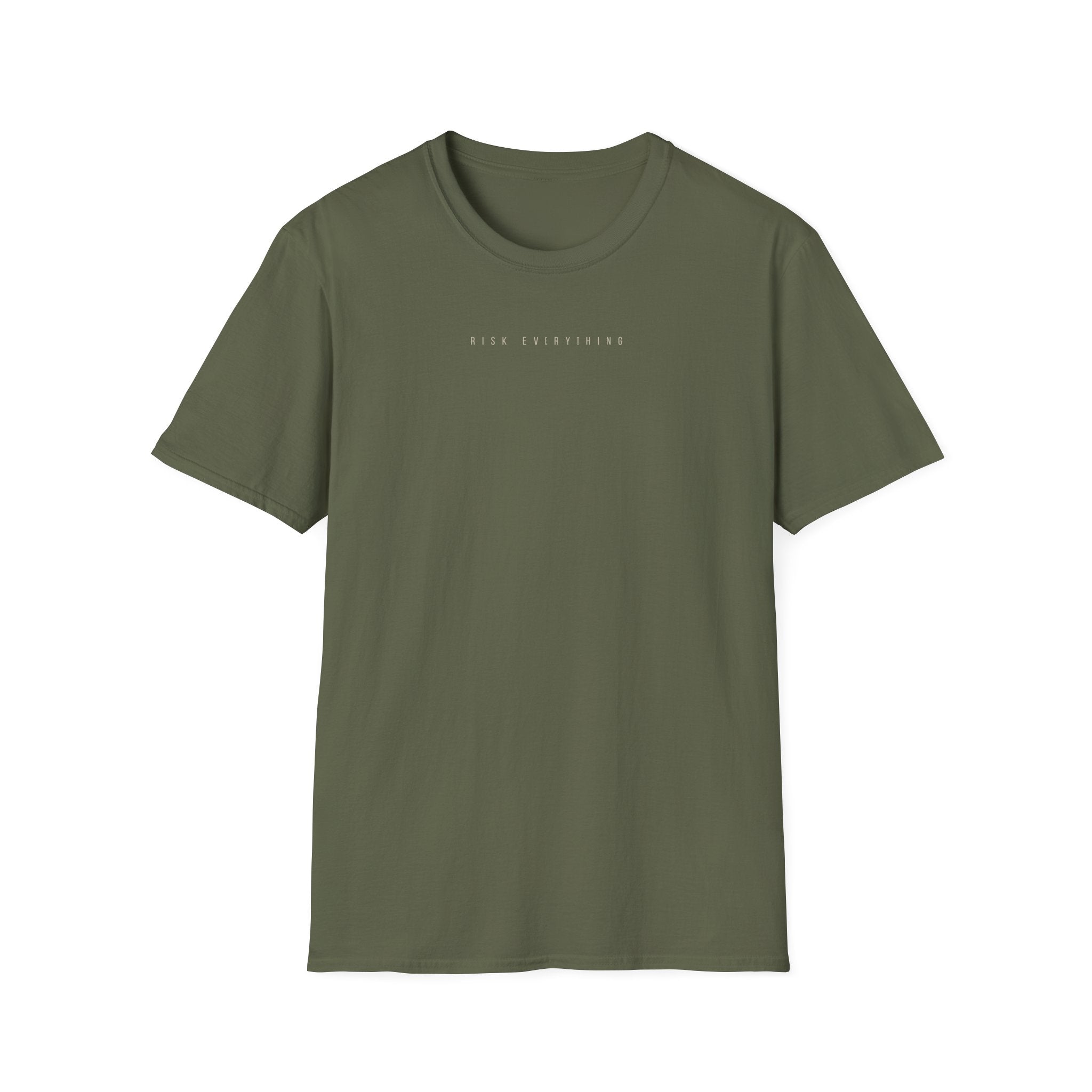 RISK EVERYTHING T-Shirt