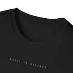BUILT IN SILENCE T-Shirt