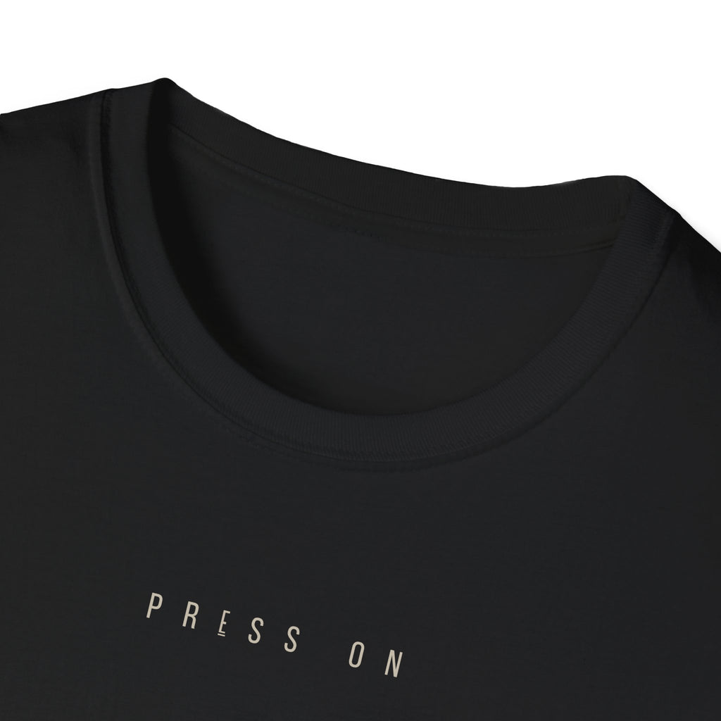 PRESS ON T-Shirt