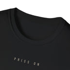 PRESS ON T-Shirt