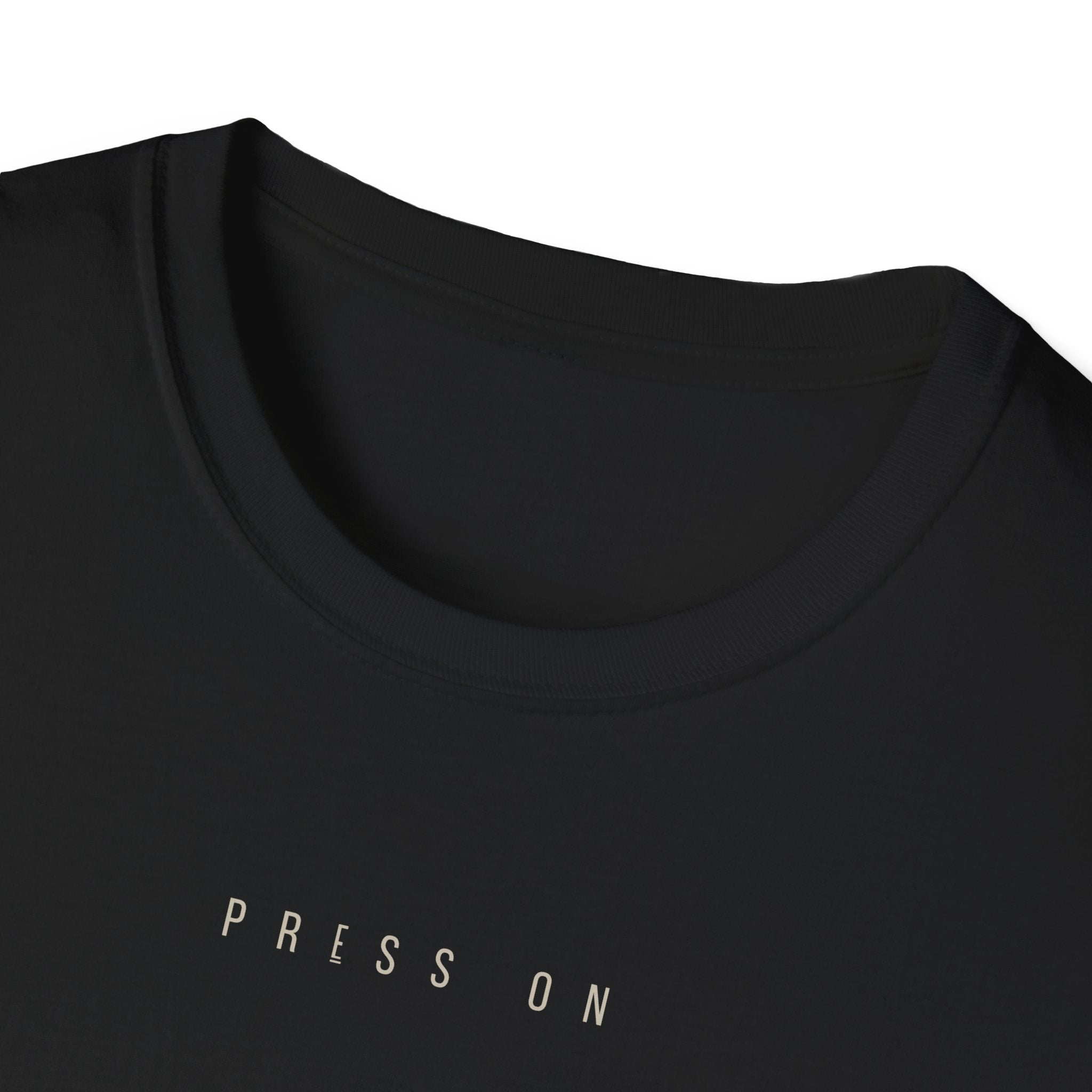 PRESS ON T-Shirt